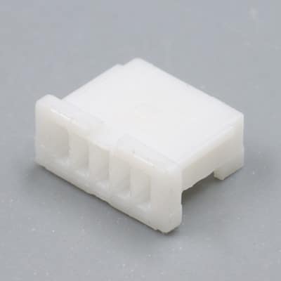 Molex Pico-Clasp Single Row Housing 501330
