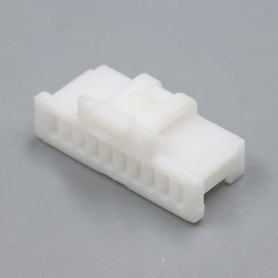 Molex Pico-Clasp Single Row Housing 501330