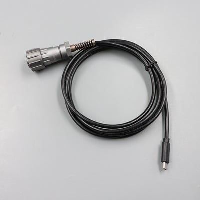 aviation plug wire harness