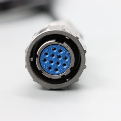 aviation plug wire harness