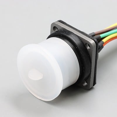 aviation plug wire harness