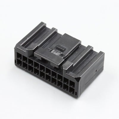 JST CPT Housing 20CPT-B-2A