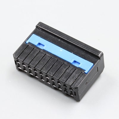 JST CPT Housing 20CPT-B-2A