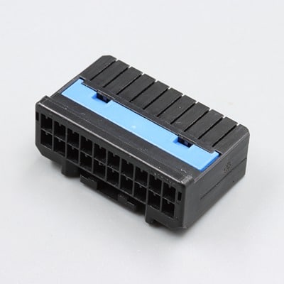 JST CPT Housing 20CPT-B-2A