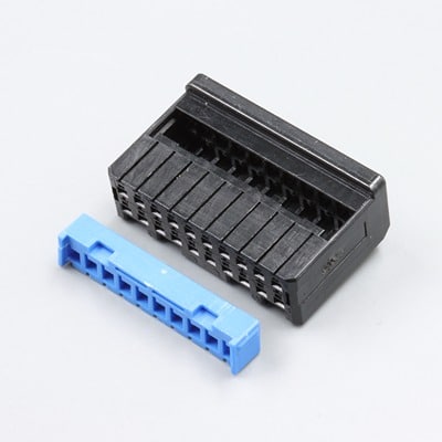 JST CPT Housing 20CPT-B-2A