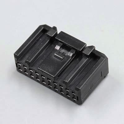 JST CPT Housing 20CPT-B-2A