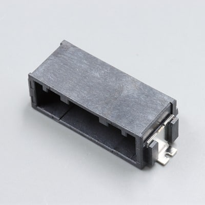 JST CPT Right-Angle Header SM20B-CPTK-1A-TB