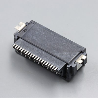 JST CPT Right-Angle Header SM20B-CPTK-1A-TB