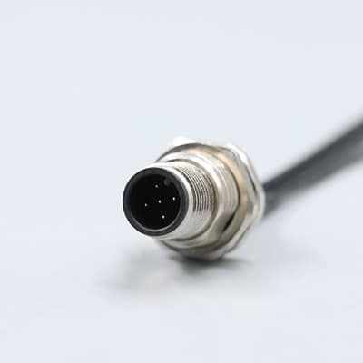 W0003 aviation plug wire harness