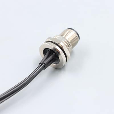 W0003 aviation plug wire harness