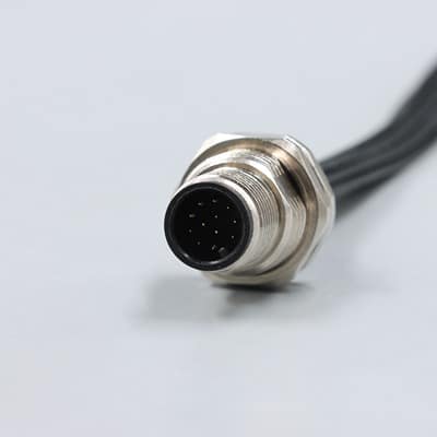 W0004 aviation plug wire harness