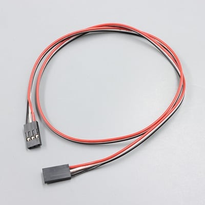 D0001-UAV Flight Controller Male-to-Male Cable Assembly