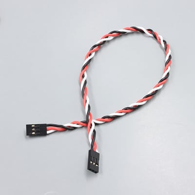 D0002-UAV Flight Controller Male-to-Male Cable Assembly