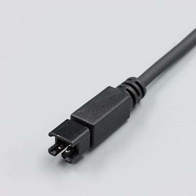 I0002-JST SM 2pin Cable Assembly