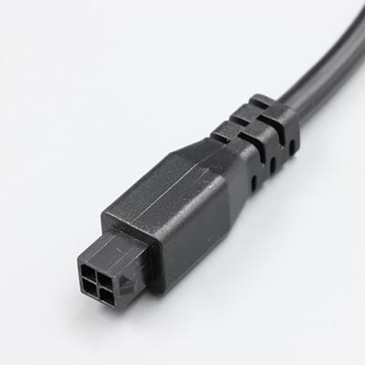 I0006-Molex Mini-Fit Jr 3D Printer Extension Cable