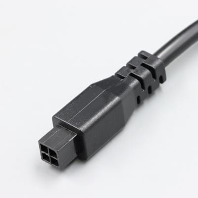 I0006-Molex Mini-Fit Jr 3D Printer Extension Cable