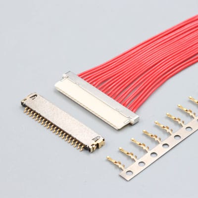 Hirose-DF19-Connector