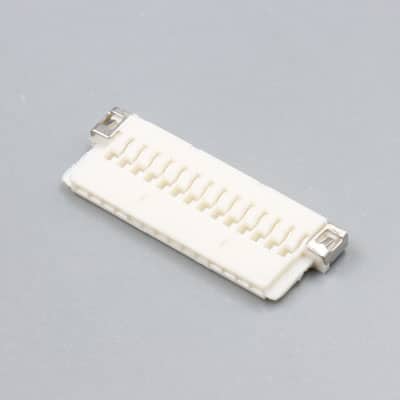 Hirose-DF19-Housing-DF19G-14S-1C(06)