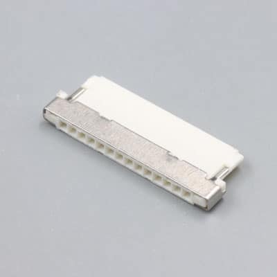 Hirose-DF19-Housing-DF19G-14S-1C(06)
