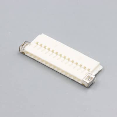 Hirose-DF19-Housing-DF19G-14S-1C(06)-4