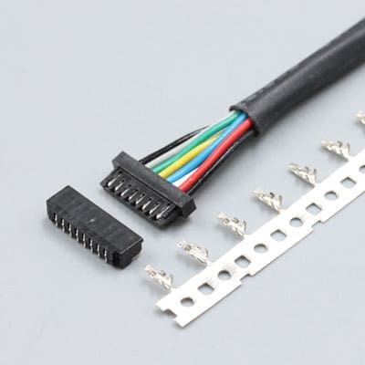 Hirose-DF52-Connector