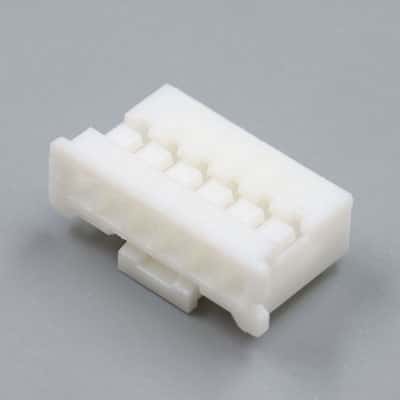 JST-PA-PAP-06V-S