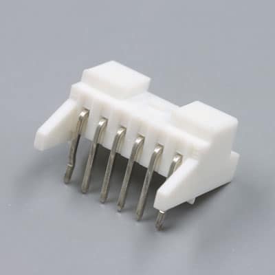 JST-PA-S06B-PASK-2