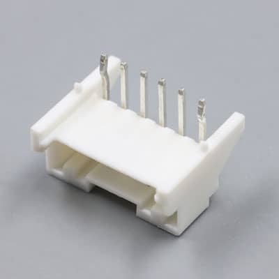 JST-PA-S06B-PASK-2