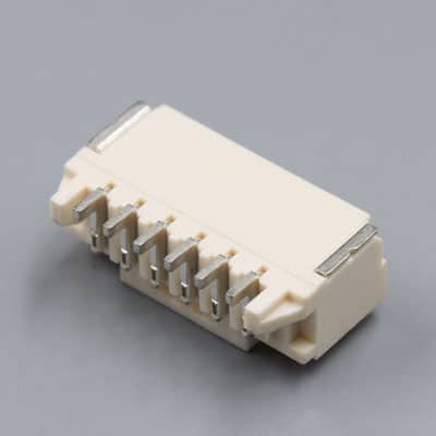 JST-PA-SM06B-PASS