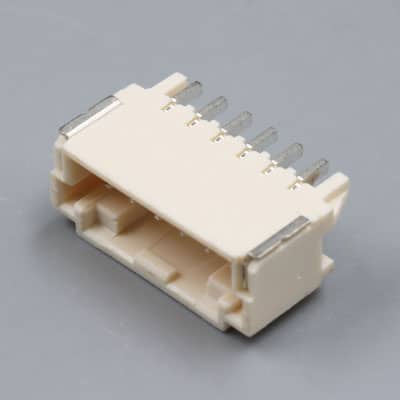 JST-PA-SM06B-PASS