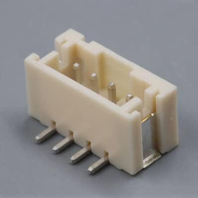 JST-PH-B4B-PH-SM4-TB