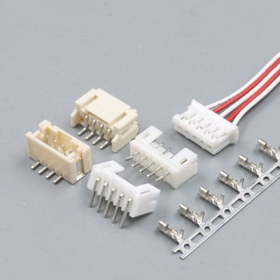 JST-PH-Connector