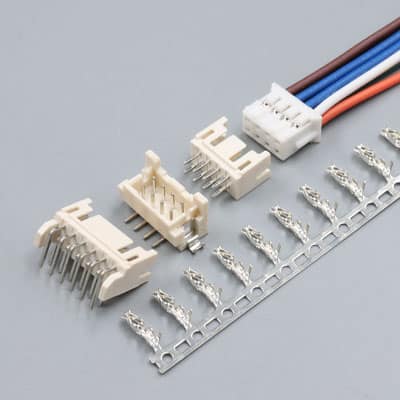JST-PHD-Connector