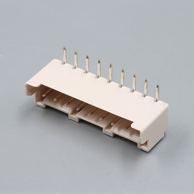 JST-S09B-XASS