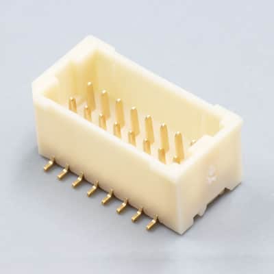 JST-SHD-BM20B-SRDS-G-TF