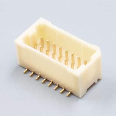 JST-SHD-BM20B-SRDS-G-TF