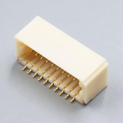 JST-SHD-SM20B-SRDS-G-TF