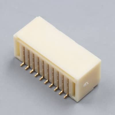 JST-SHD-SM20B-SRDS-G-TF