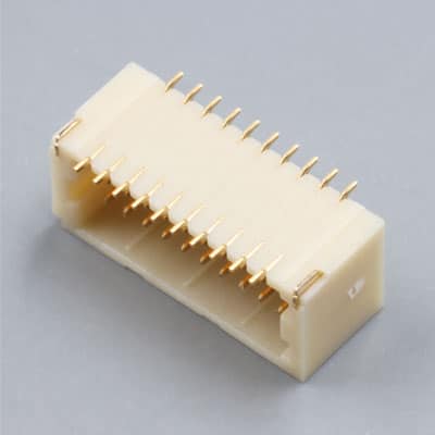 JST-SHD-SM20B-SRDS-G-TF