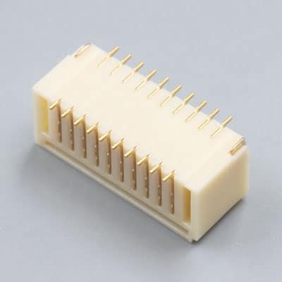 JST-SHD-SM20B-SRDS-G-TF