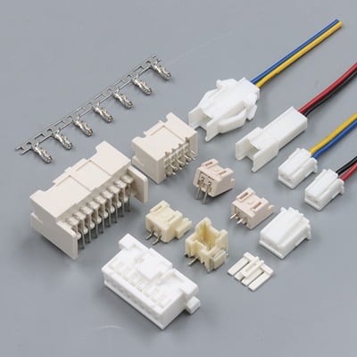 JST-XA-Connector