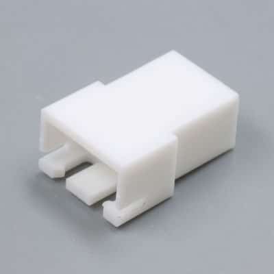 JST-XH-Receptacle-Housing