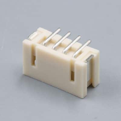 JST-ZH-B4B-ZR-SM4-TF