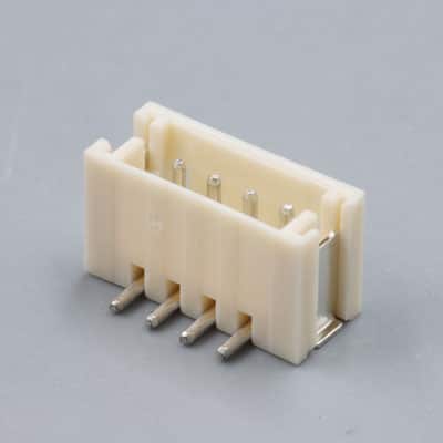 JST-ZH-B4B-ZR-SM4-TF