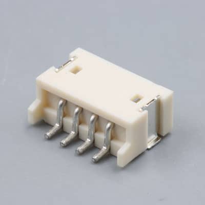 JST-ZH-S4B-ZR-SM4A-TF