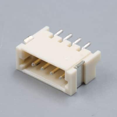 JST-ZH-S4B-ZR-SM4A-TF