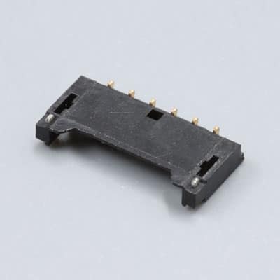 Molex-Pico-EZmate-Header