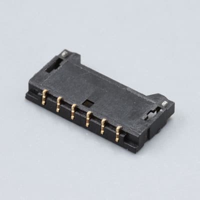 Molex-Pico-EZmate-Header