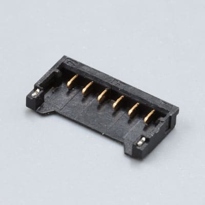 Molex-Pico-EZmate-Header