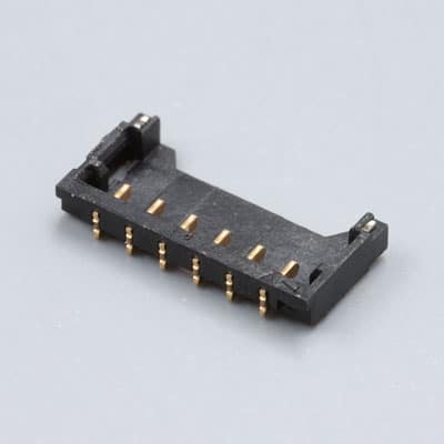 Molex-Pico-EZmate-Header